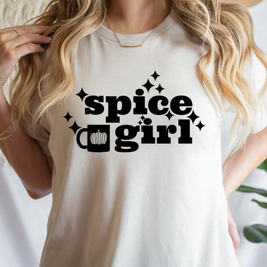 Spice Girl