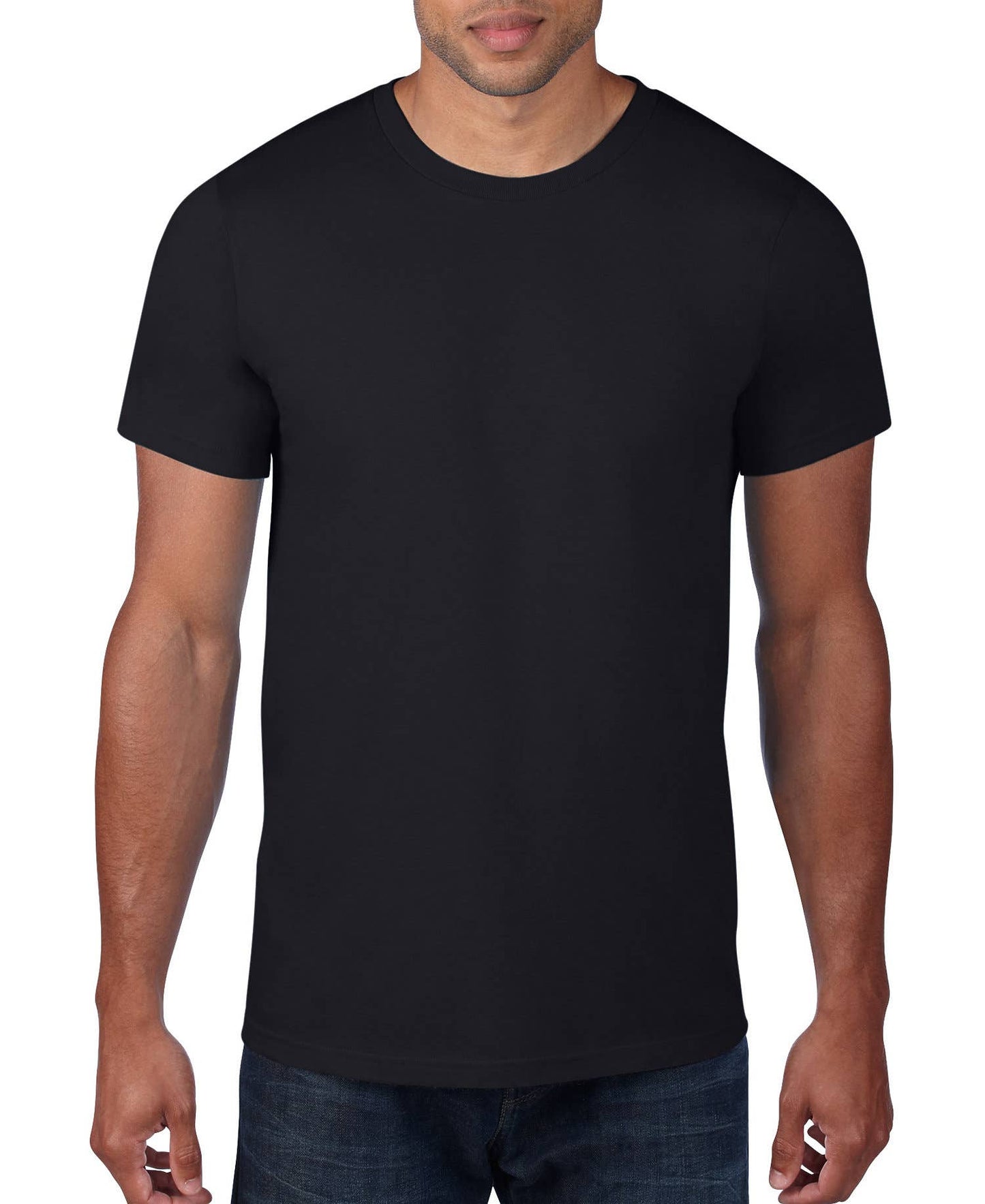 ANVIL by Gildan Adult Lightweight T-Shirt