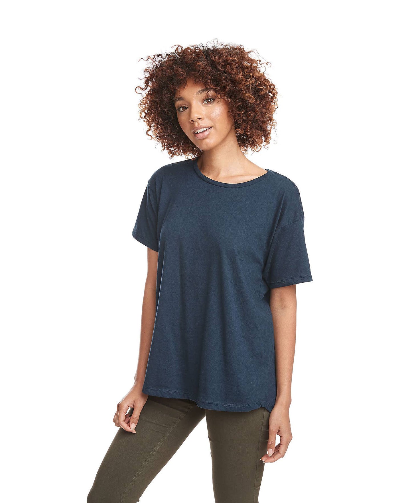 Next Level Women's Ideal Flow Tee