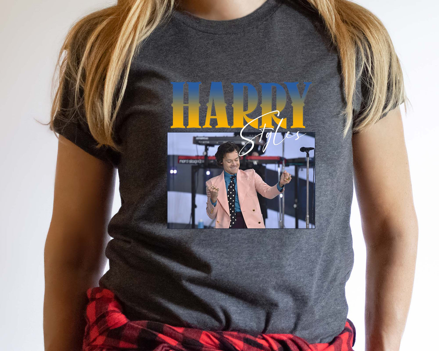 Harry Styles Shirt