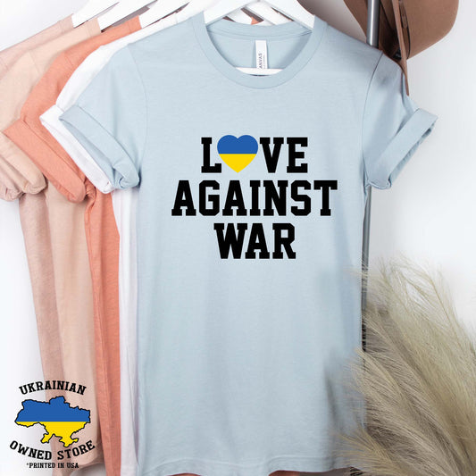 Support Ukraine Shirt