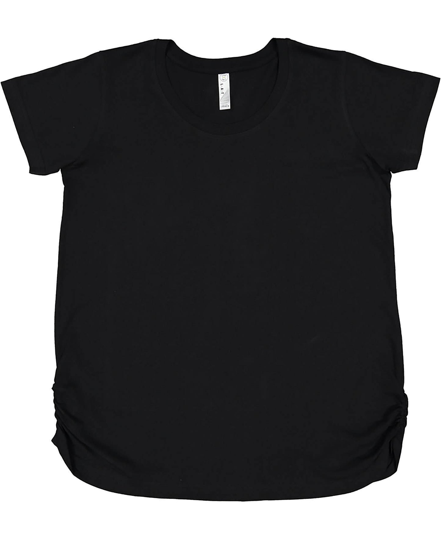 Maternity Shirts, Ladies' Fine Jersey Maternity Tee