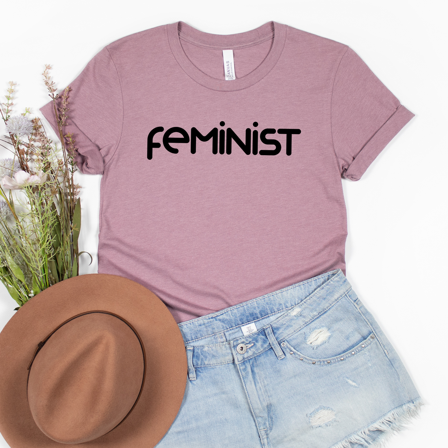 Feminist Shirt