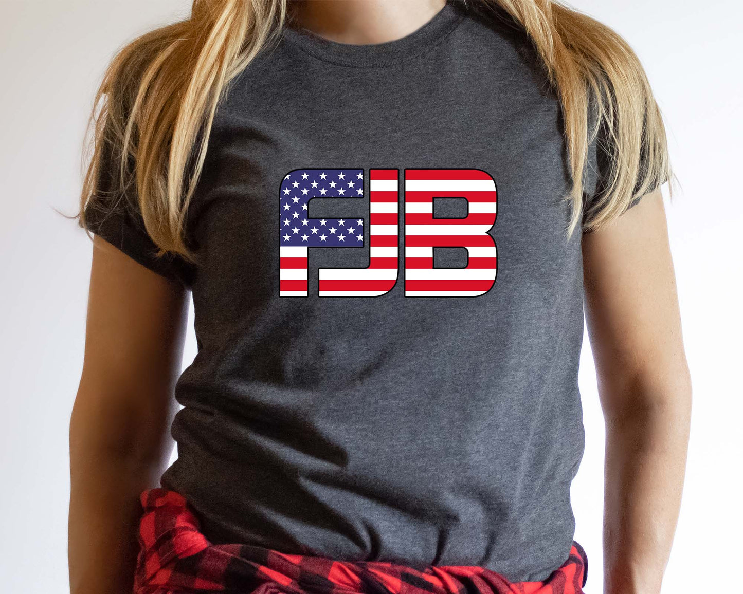 FJB Shirt, Fuck Joe Biden, Anti Biden Shirt