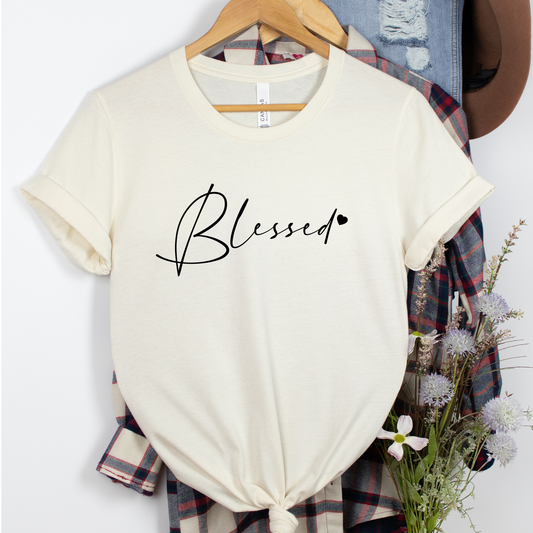 Blessed Shirt