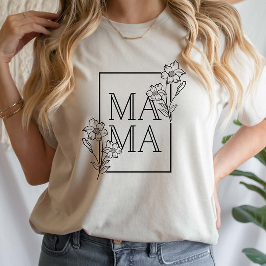 Mama