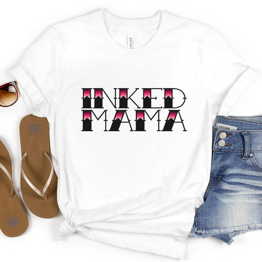 Inked Mama Shirt