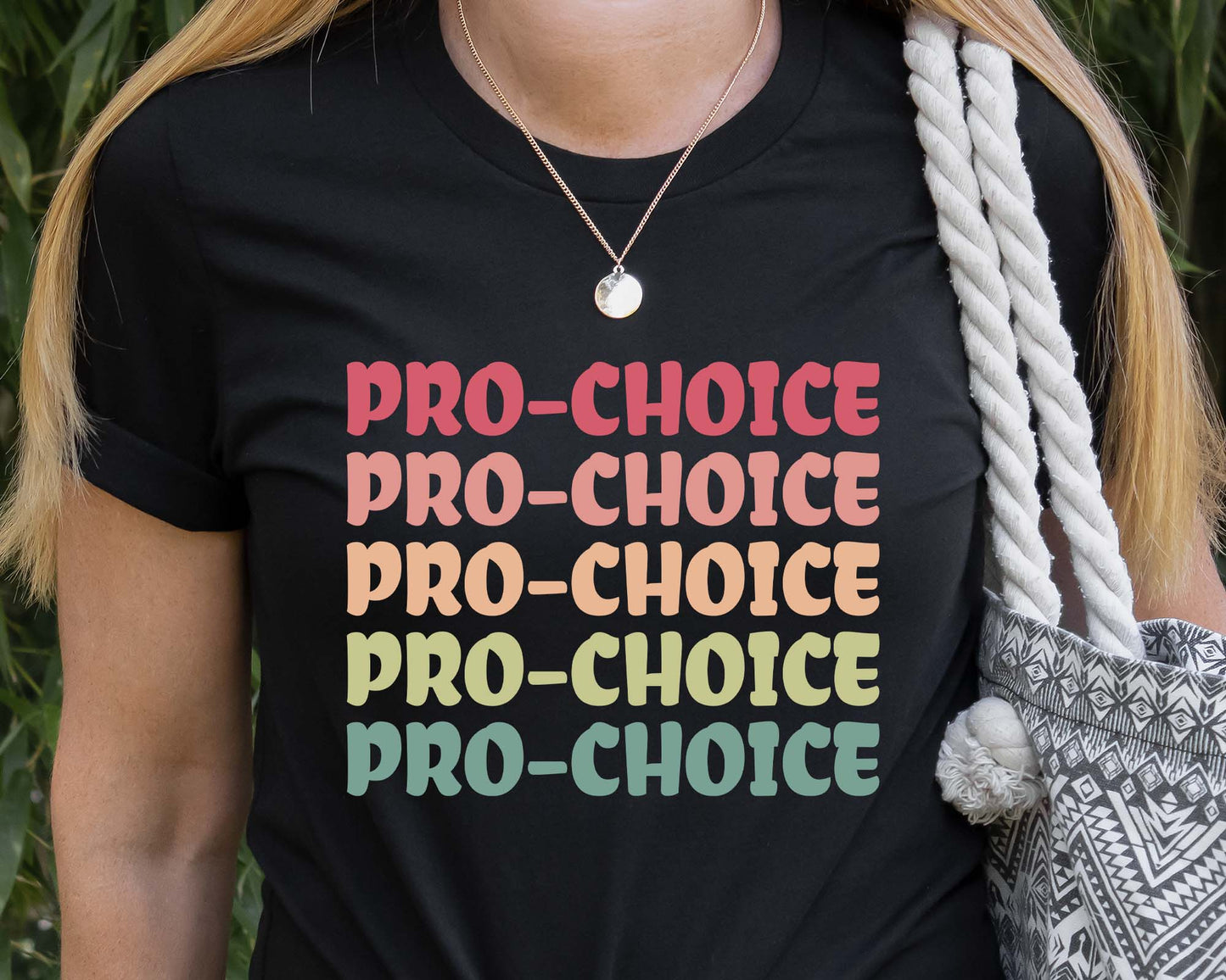 Pro Choice Shirt, Women's Rights Shirt