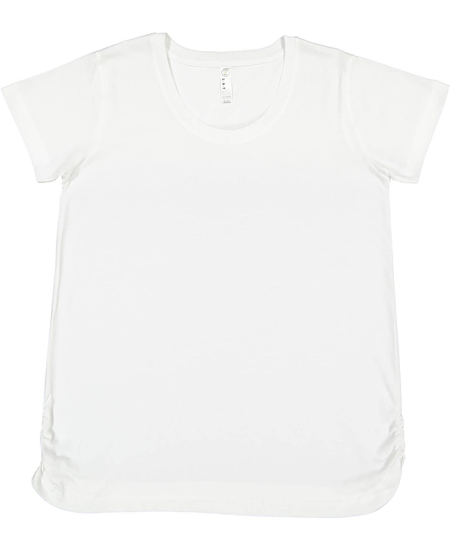 Maternity Shirts, Ladies' Fine Jersey Maternity Tee