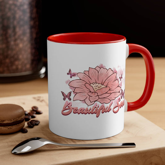 Beautiful Soul Coffee Mug