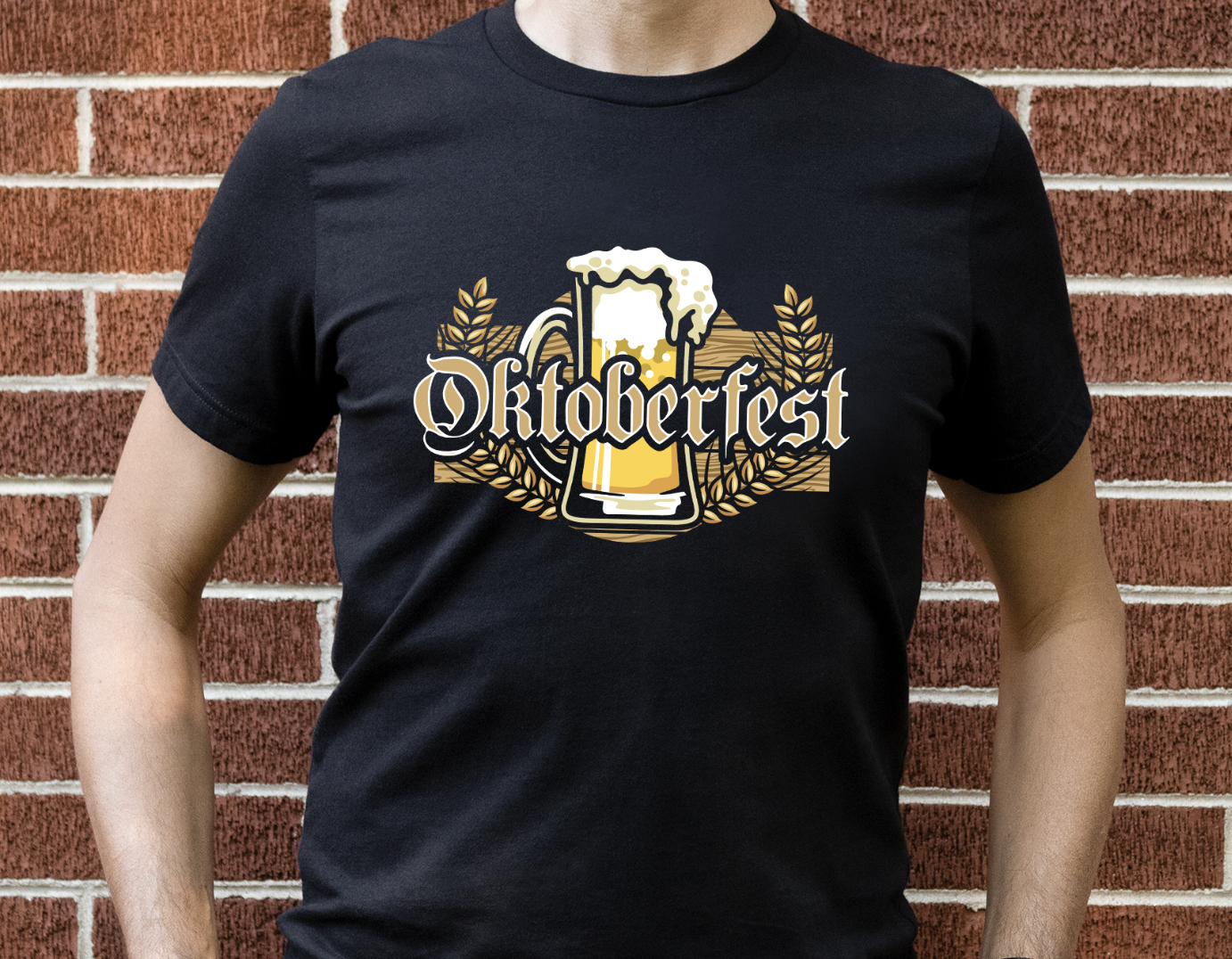 Oktoberfest Shirt, Drinking T-shirt, Beer Shirt