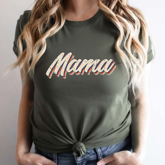 Mama Shirt