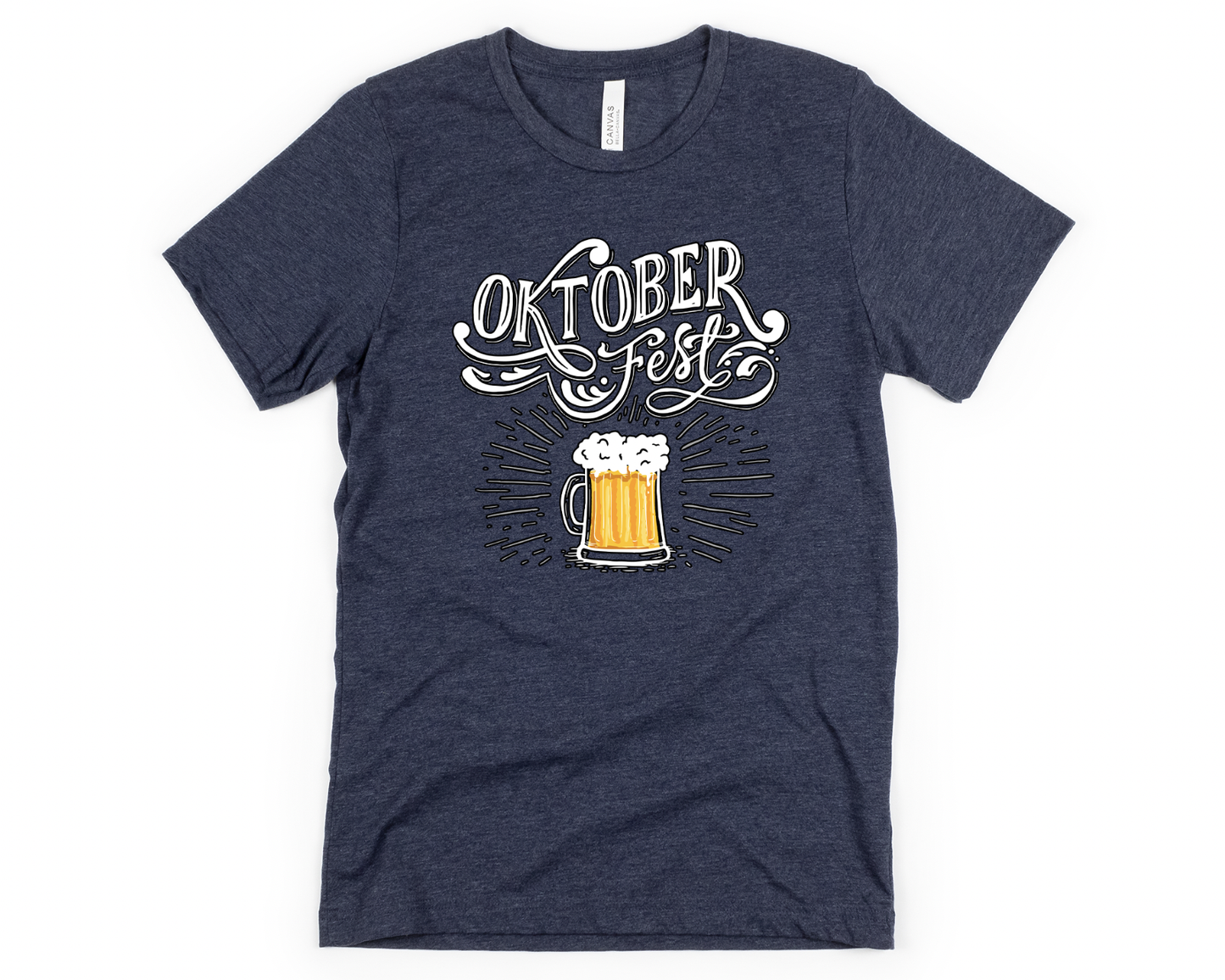 Oktoberfest T-shirt, Beer Festival Shirt, Octoberfest