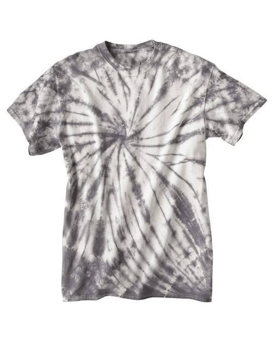 Contrast Cyclone T-Shirt