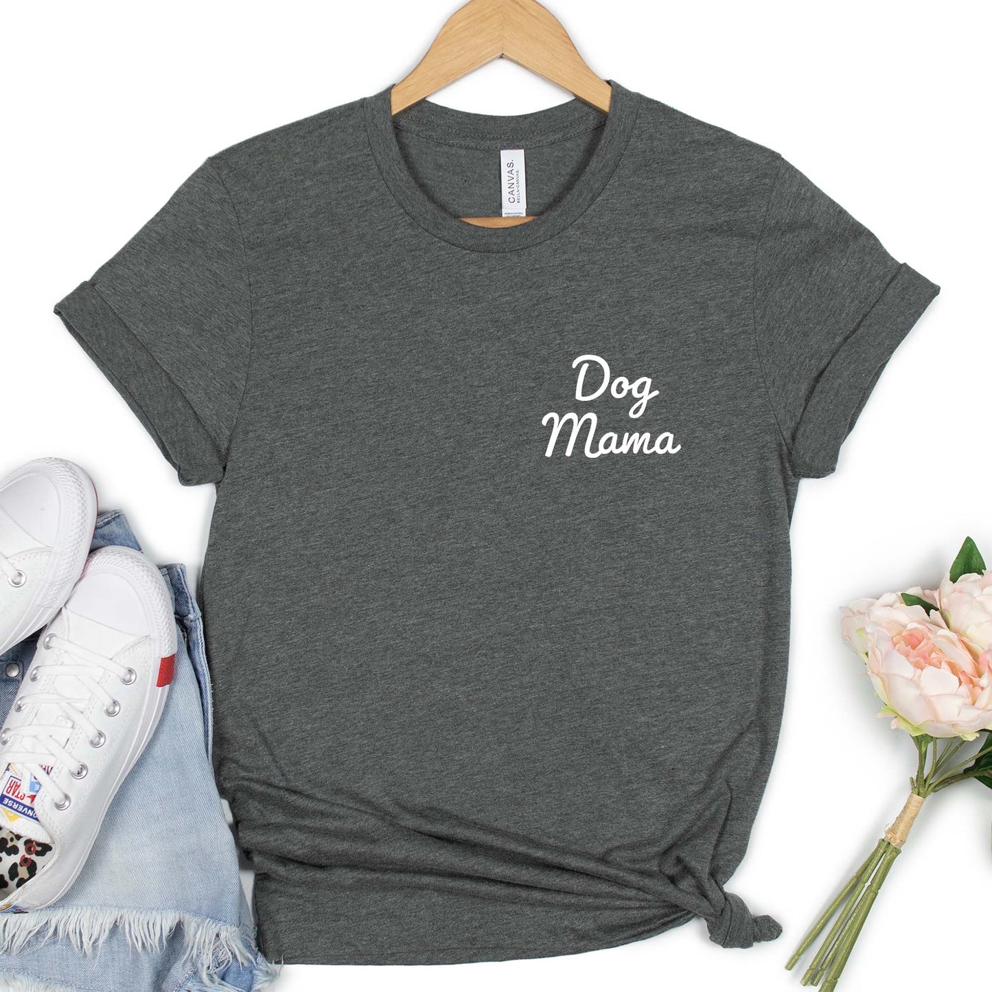 Dog Mama Shirt