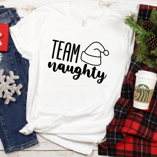 Team Naughty