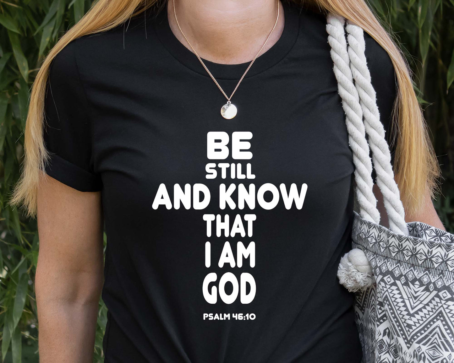 God Shirt, Church Shirt