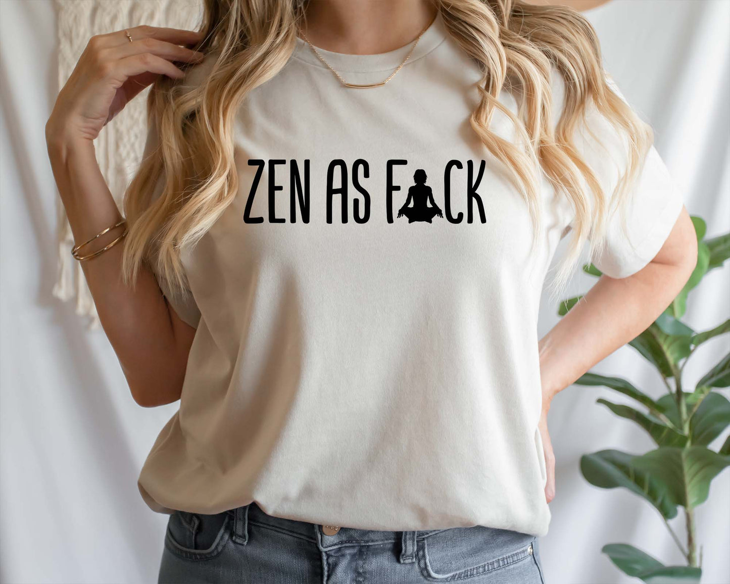 Funny Yoga Shirt