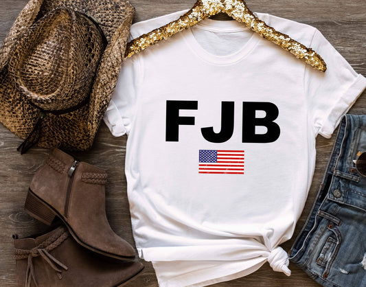 FJB Shirt, Anti Biden Shirt