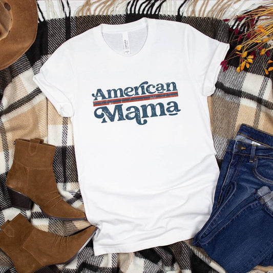 American Mama Shirt