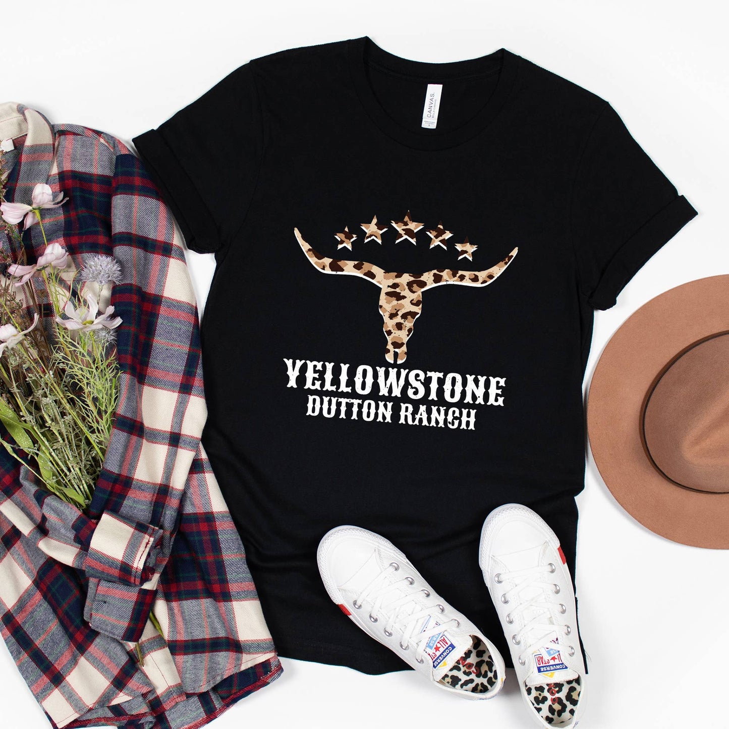 Yellowstone Season 5 Shirt