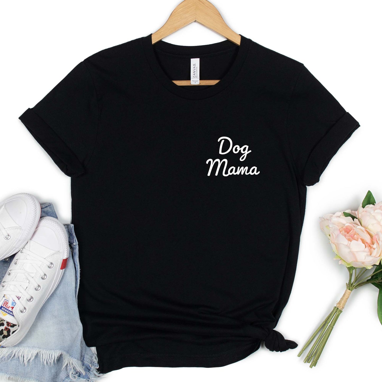 Dog Mama Shirt