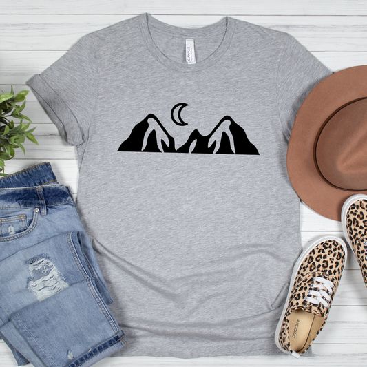 Mountain Shirt