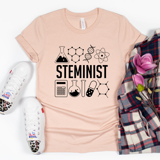 Steminist Shirt