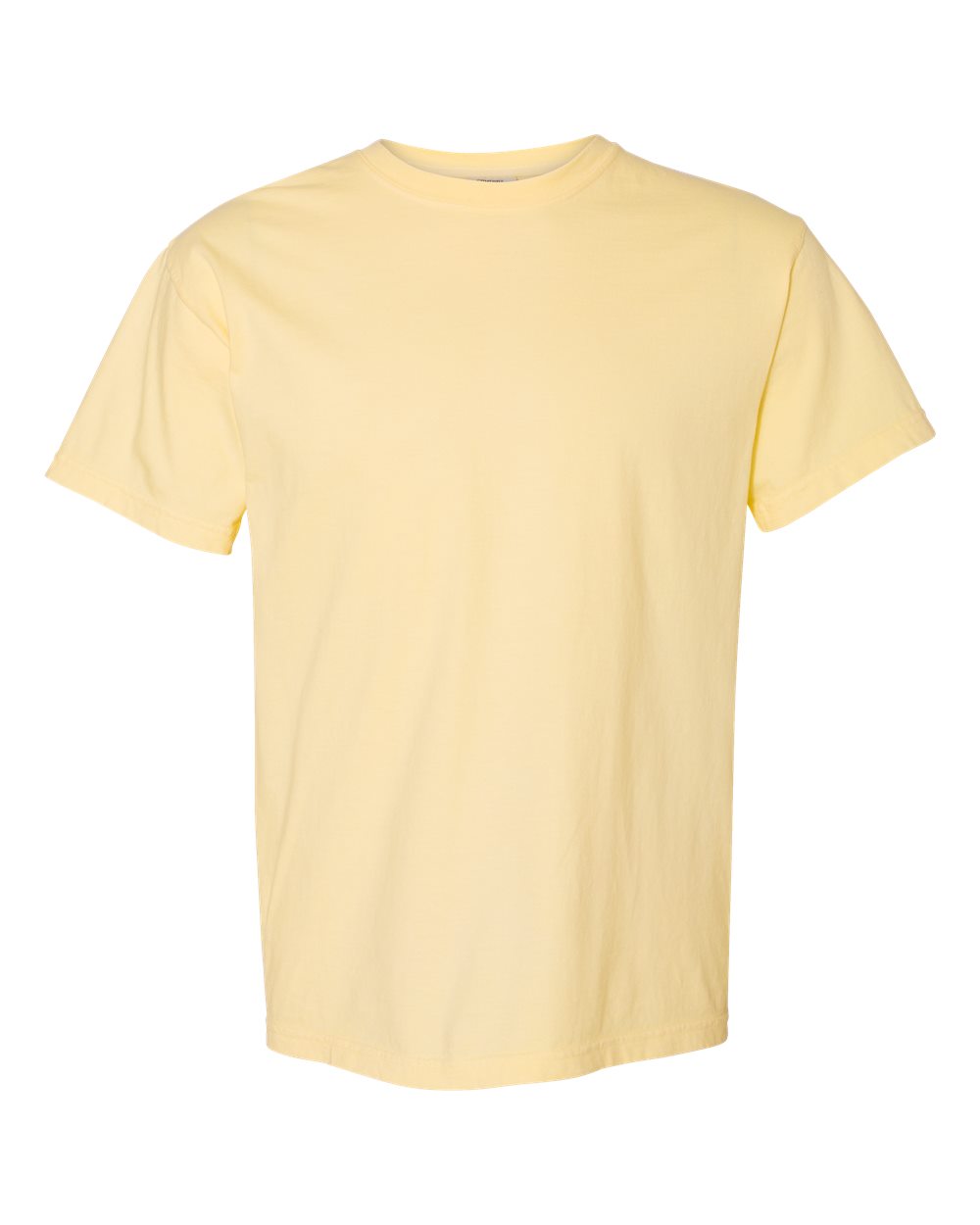 Comfort Colors Shirts, Unisex Heavyweight Tees, LIGHT Colors