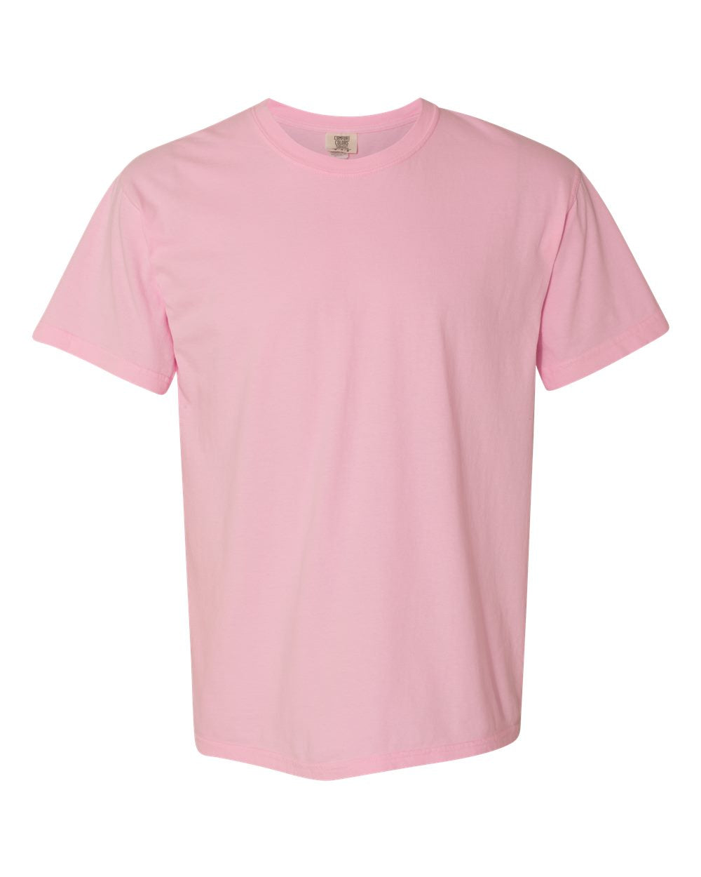 Comfort Colors Shirts, Unisex Heavyweight Tees, LIGHT Colors