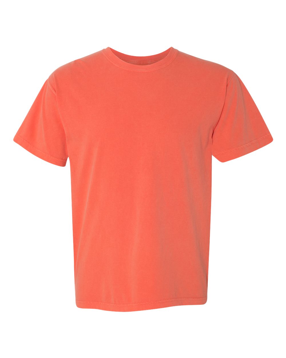 Comfort Colors Shirts, Unisex Heavyweight Tees, LIGHT Colors