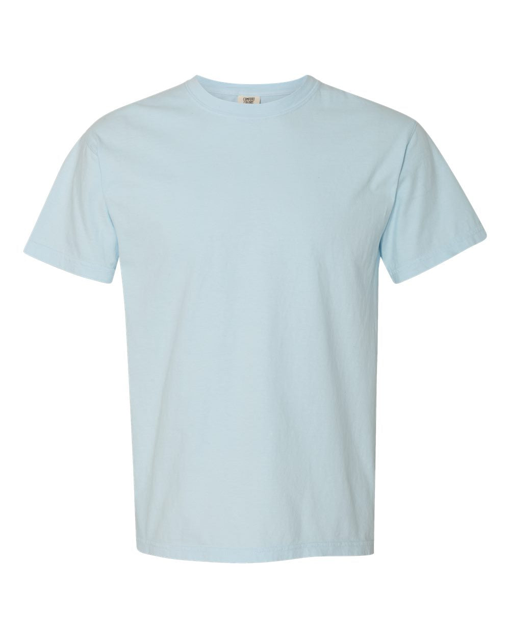 Comfort Colors Shirts, Unisex Heavyweight Tees, LIGHT Colors