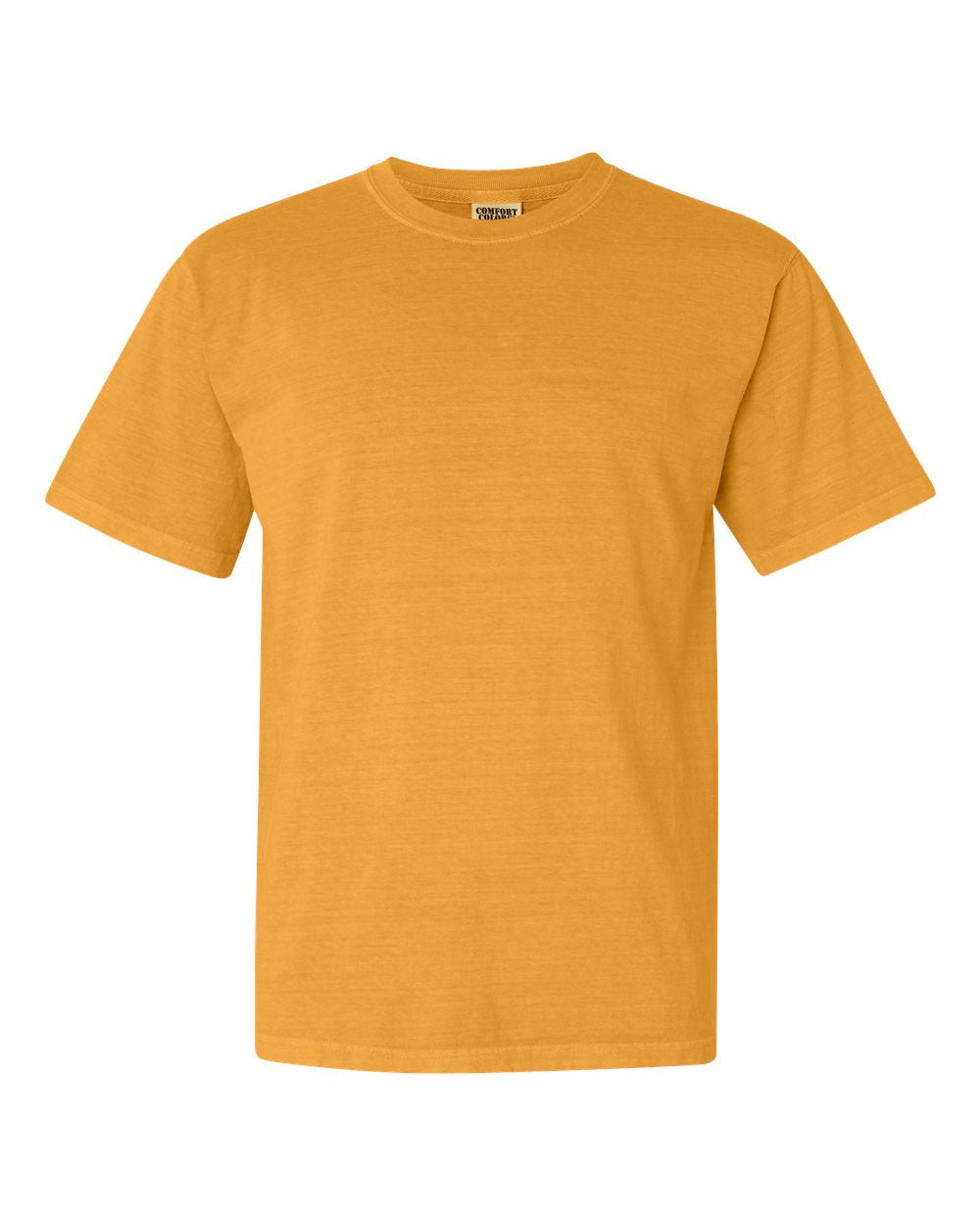 Comfort Colors Shirts, Unisex Heavyweight Tees, LIGHT Colors