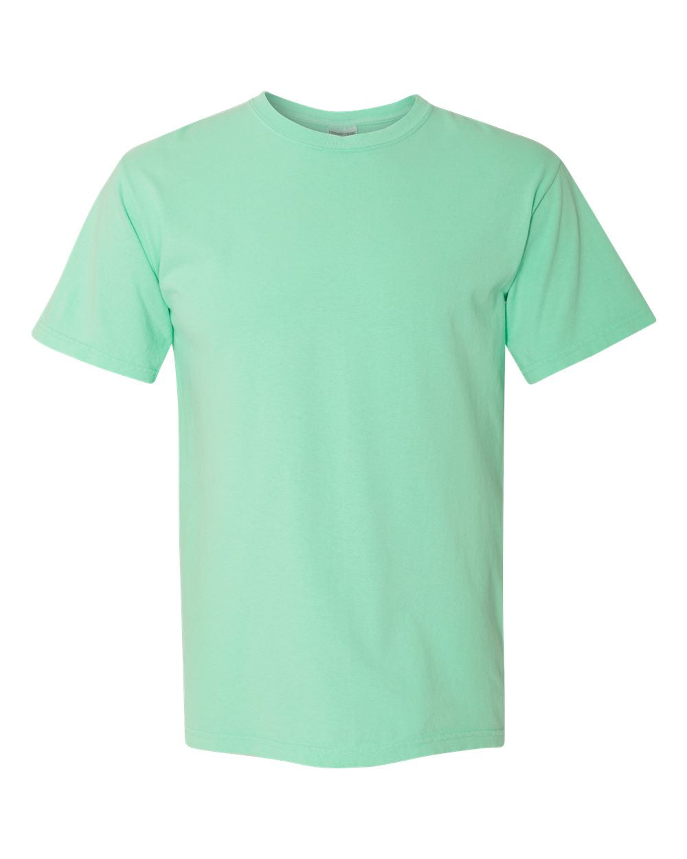 Comfort Colors Shirts, Unisex Heavyweight Tees, LIGHT Colors