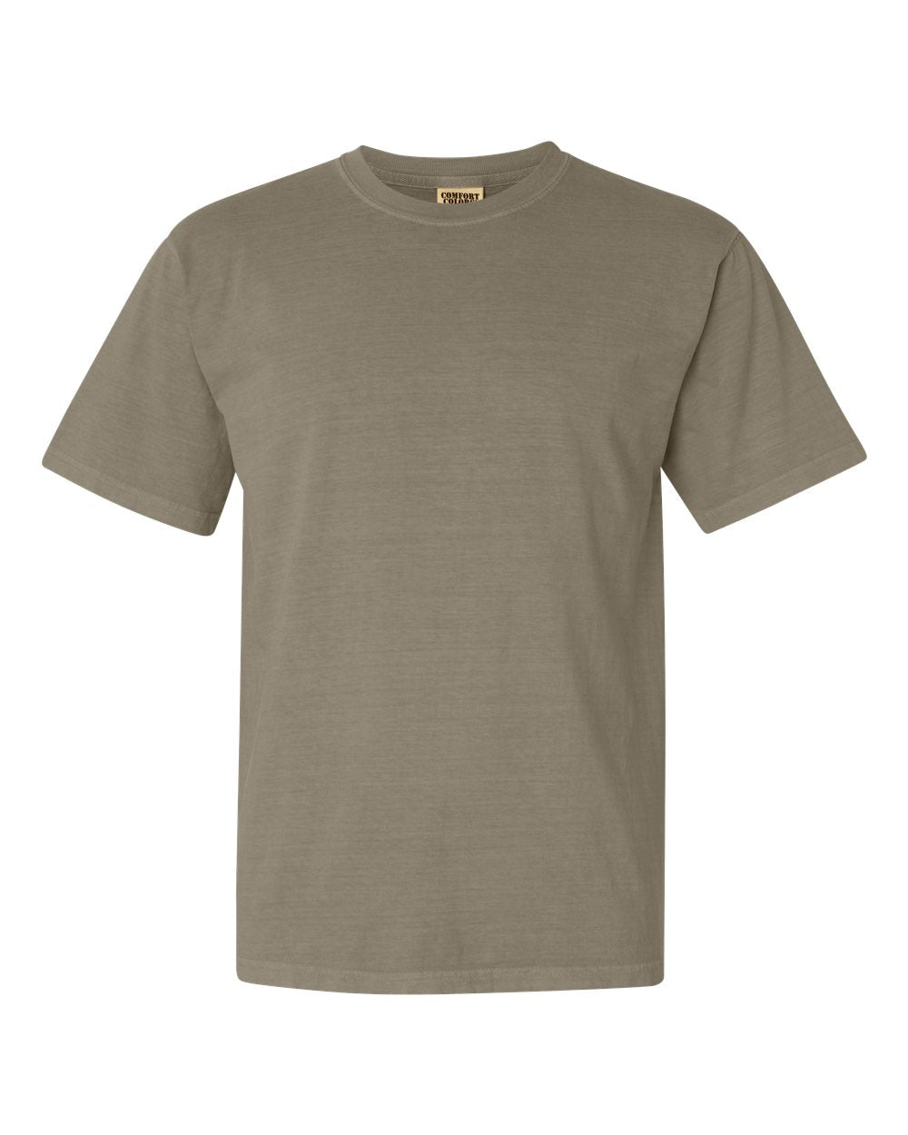 Comfort Colors Shirts, Unisex Heavyweight Tees, LIGHT Colors