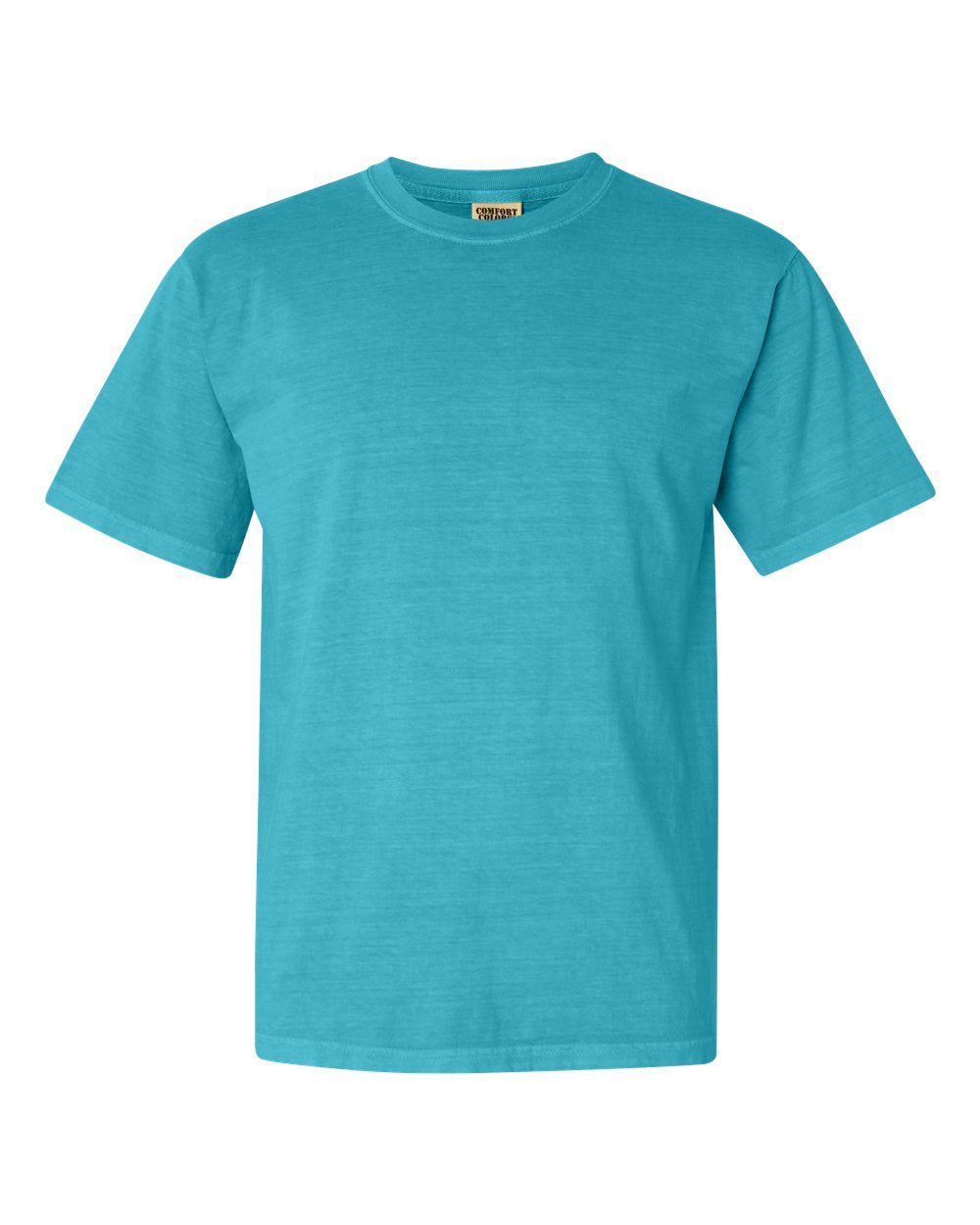 Comfort Colors Shirts, Unisex Heavyweight Tees, LIGHT Colors