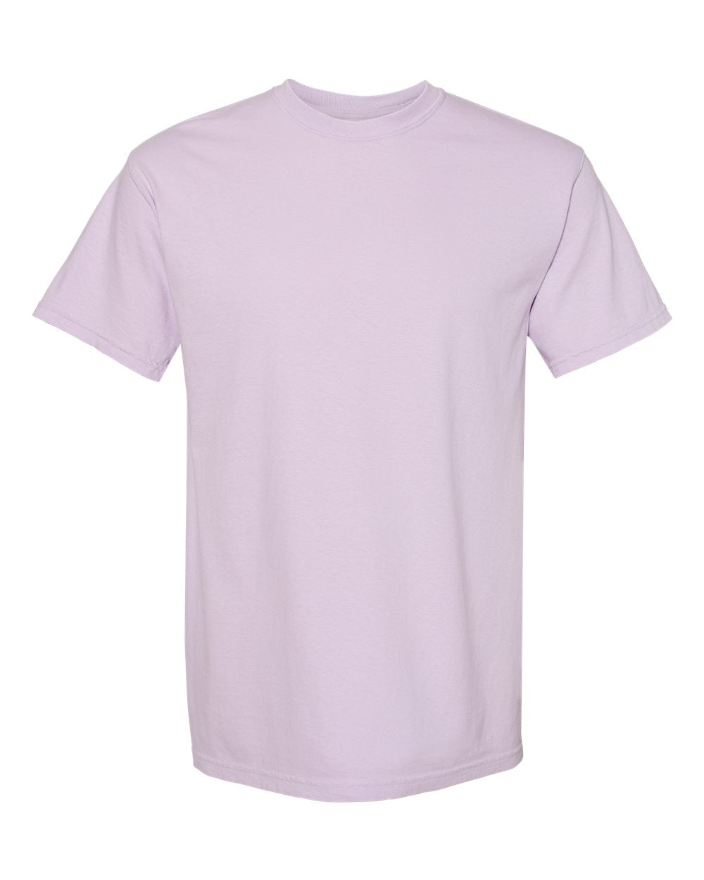 Comfort Colors Shirts, Unisex Heavyweight Tees, LIGHT Colors