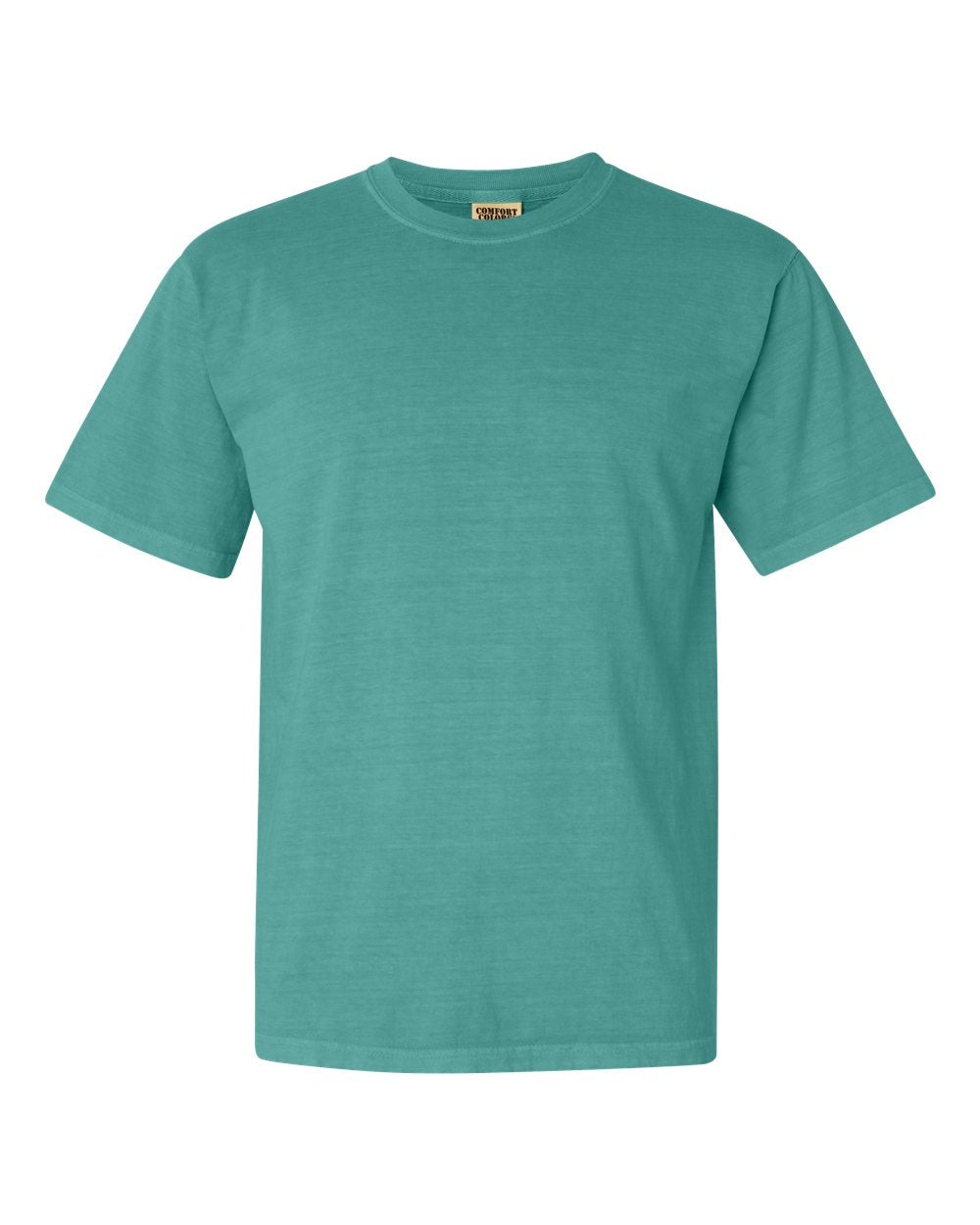 Comfort Colors Shirts, Unisex Heavyweight Tees, LIGHT Colors