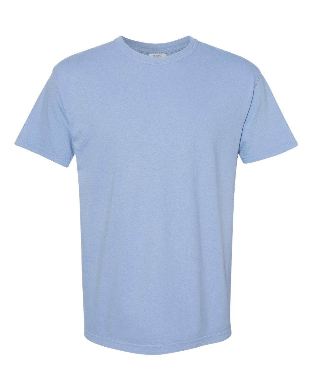 Comfort Colors Shirts, Unisex Heavyweight Tees, LIGHT Colors