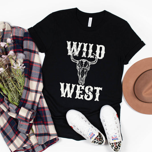 Wild West Cowboy Shirt