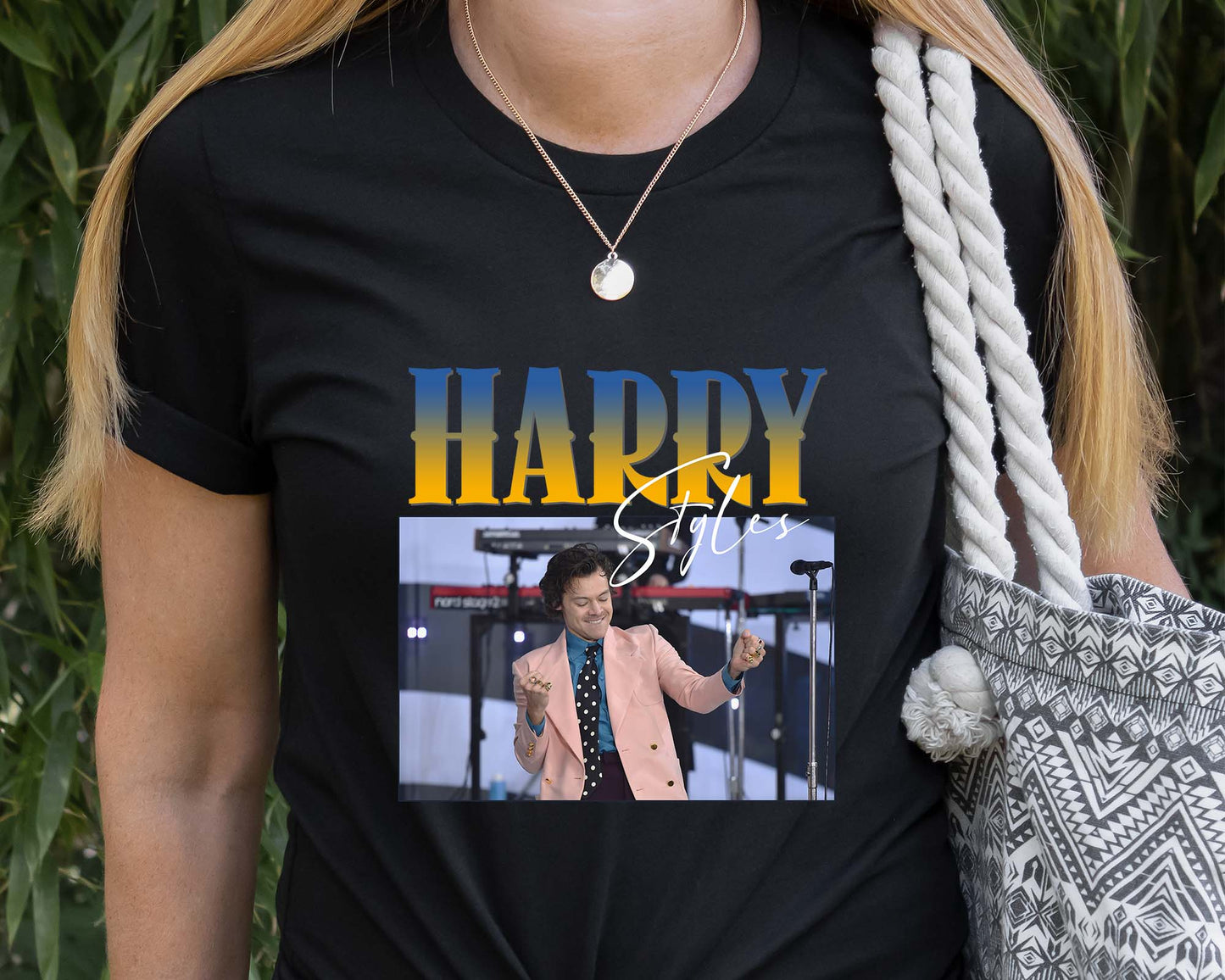 Harry Styles Shirt