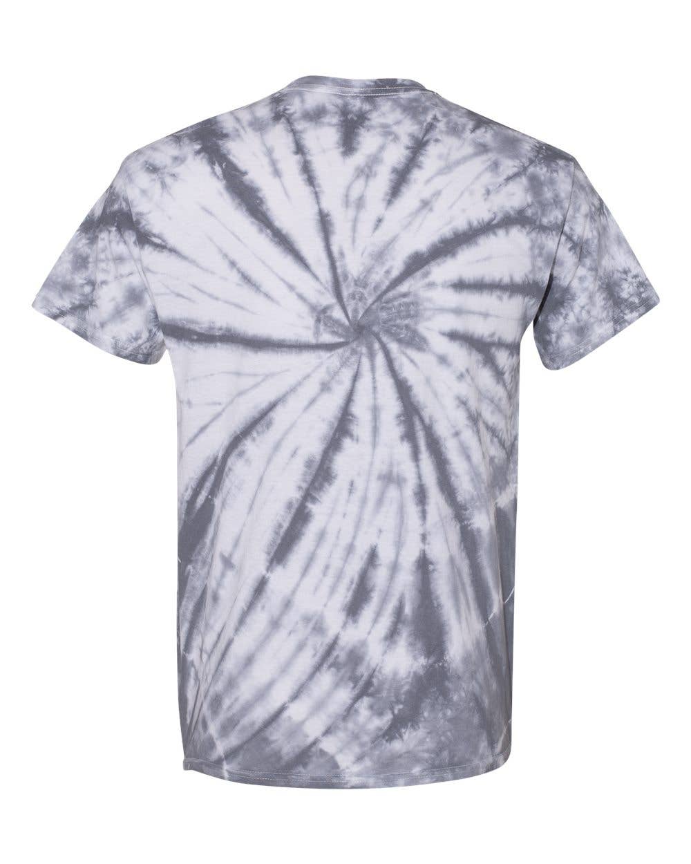 Contrast Cyclone T-Shirt