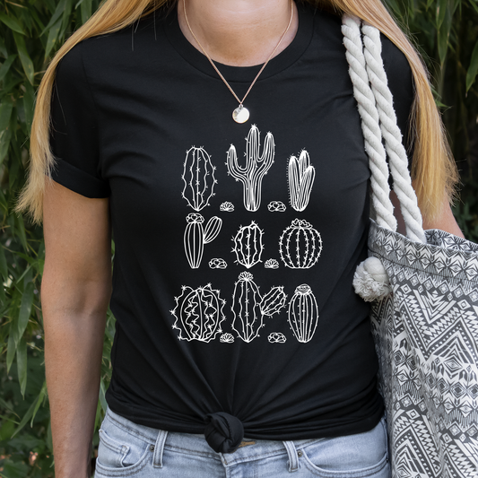 Cactus Shirt