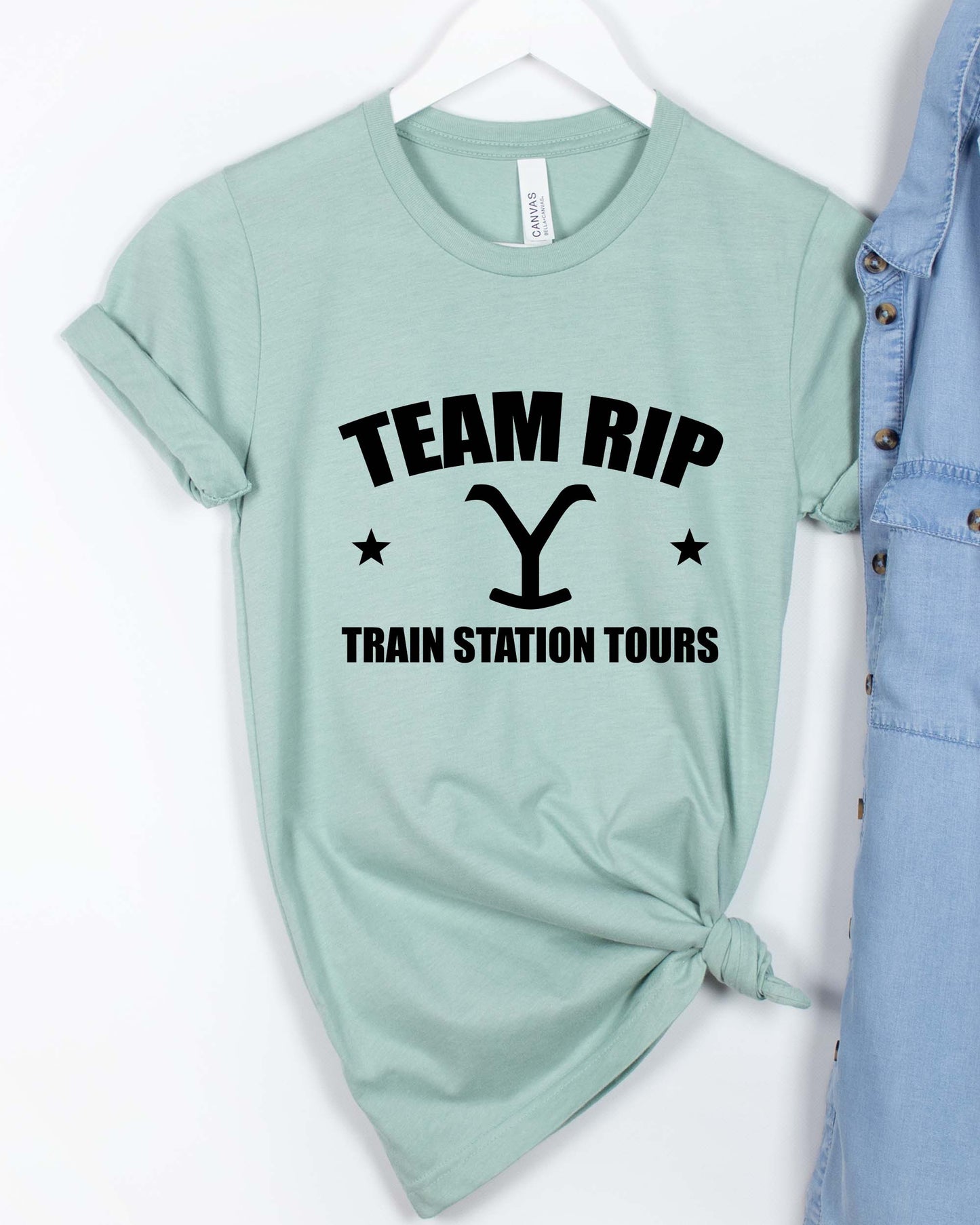 Team Rip Shirt