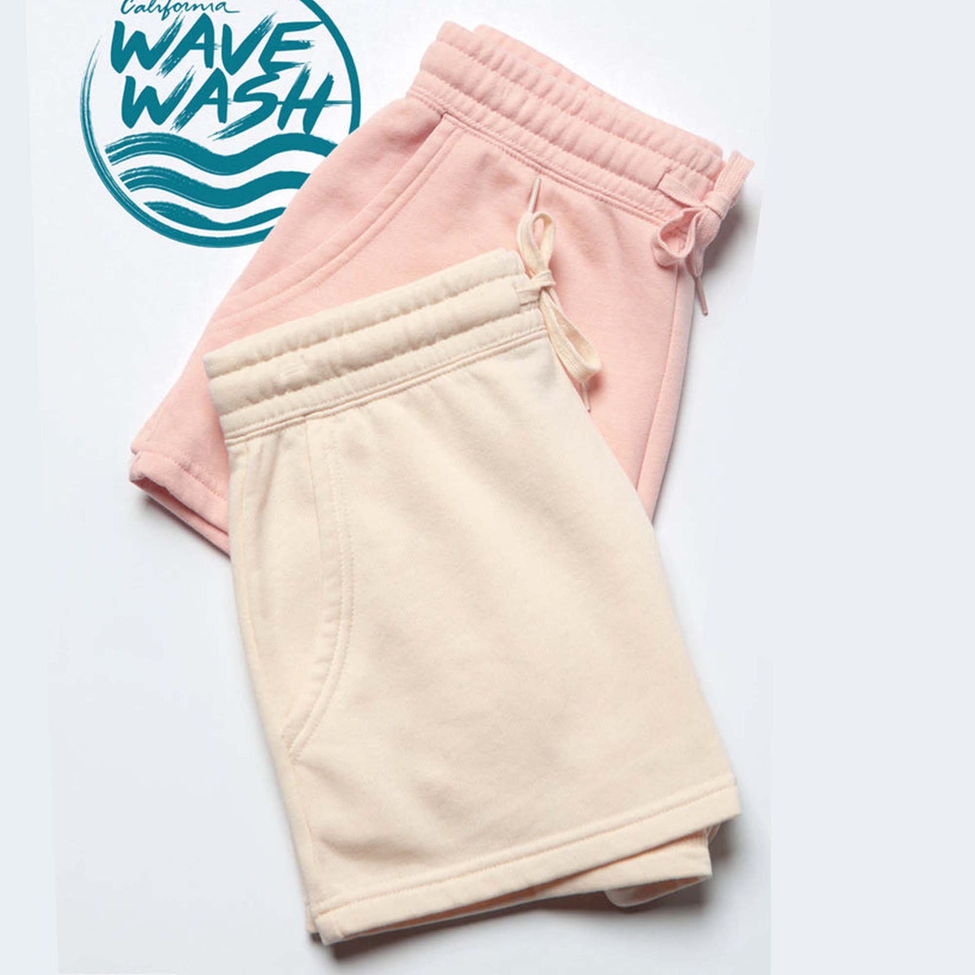 Women's California Wave Wash Short