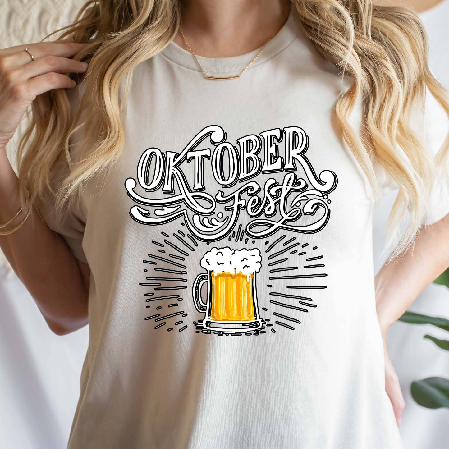 Oktoberfest Shirt