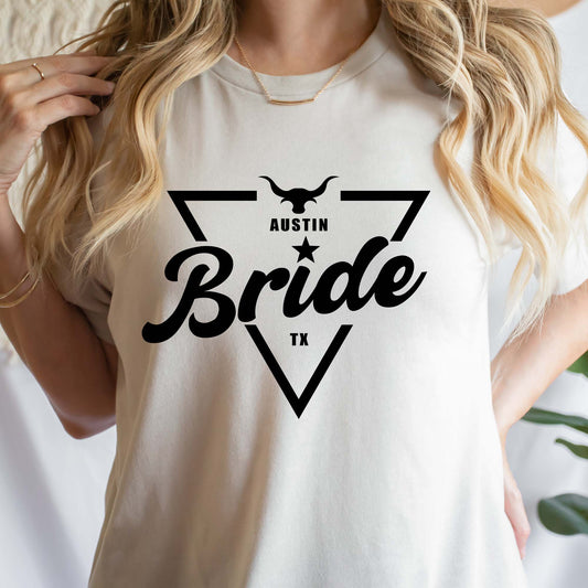 Bride Bachelorette