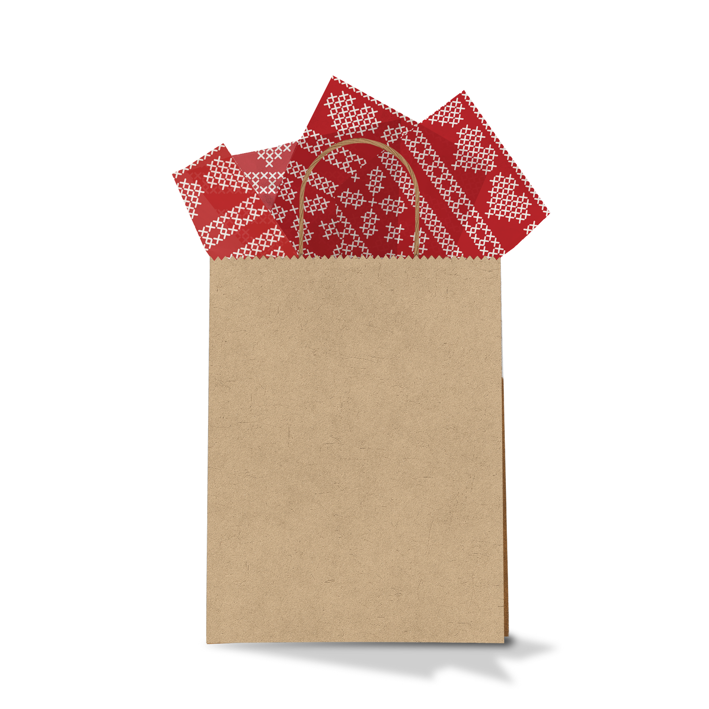 Ugly Sweater Tissue Paper, Wrapping Paper