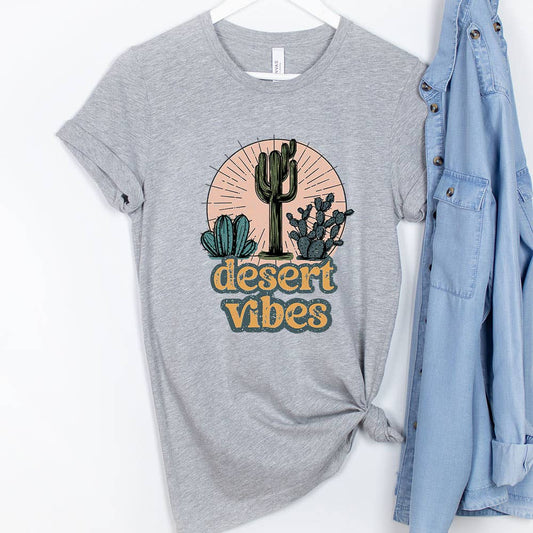 Desert Vibes Shirt