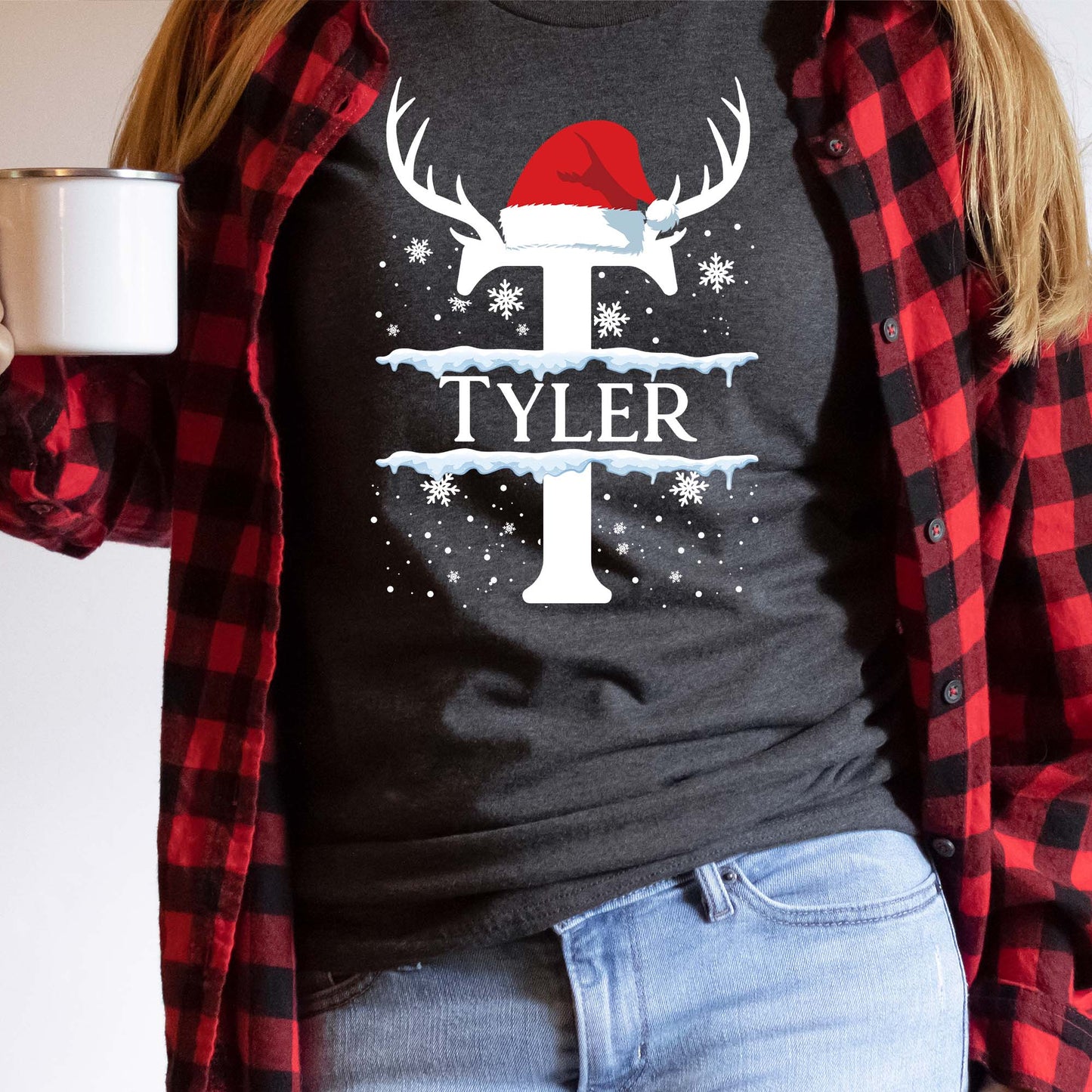 Custom Christmas Shirts